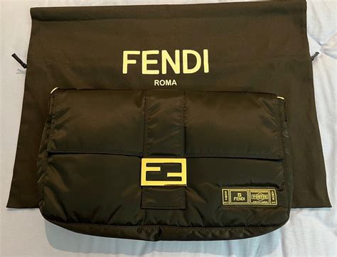 Fendi x Porter